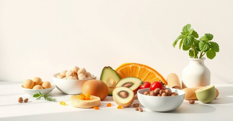 TSA et alimentation : ce que la science permet de dire (sans surpromettre)