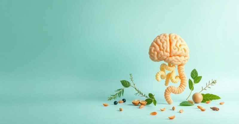 Axe intestin-cerveau : cadrer la demande sans empiler les bilans