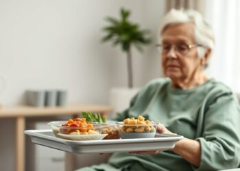 BPCO et dénutrition : nourrir le muscle respiratoire avant la réa