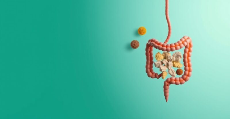 Butyrate oral et sodium : entre promesse microbiote et preuves cliniques limitées