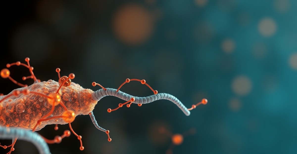 Cachexie tumorale : protéines, inflammation et limites de « manger plus »