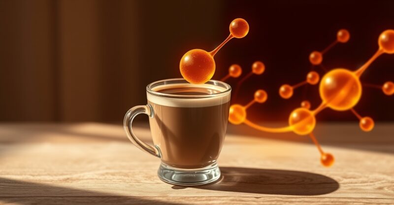 Café et glycémie : ce que le clinicien peut dire au patient diabétique
