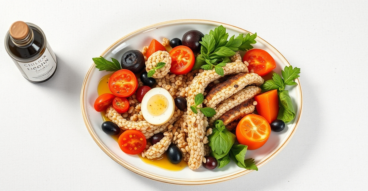 Cholestérol alimentaire — par où commencer en consultation ?