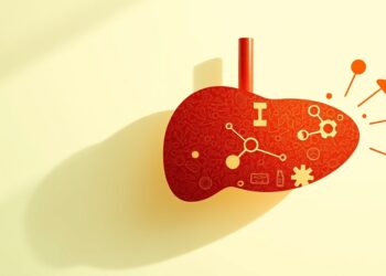 Cirrhose décompensée : protéines, sel et sarcopénie sous surveillance