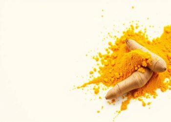 Curcuma et inflammation : entre promesses virales et réalité clinique