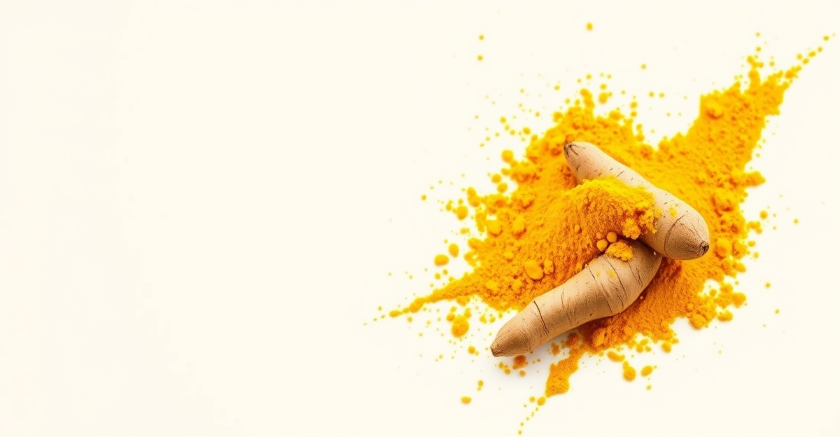 Curcuma et inflammation : entre promesses virales et réalité clinique