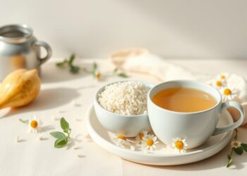 Cystite interstitielle : peut-on moduler la douleur par l'assiette ?
