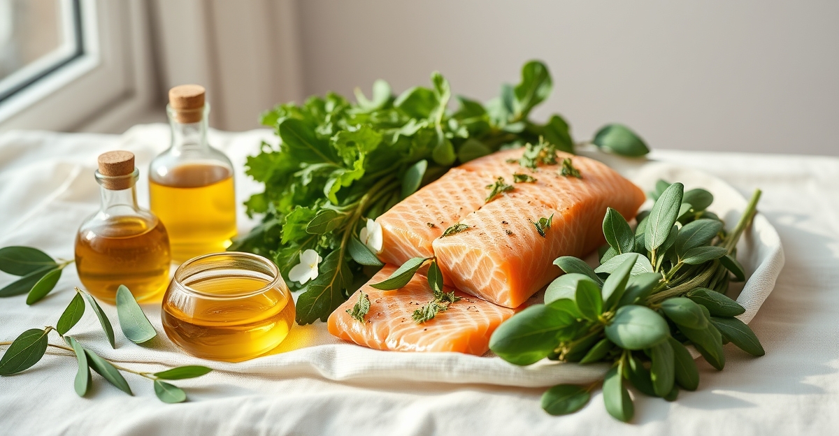 Dermatite atopique : la nutrition calme-t-elle la barrière cutanée ?