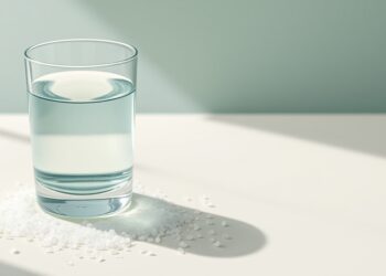 Diabète insipide : hydratation et sodium sous surveillance