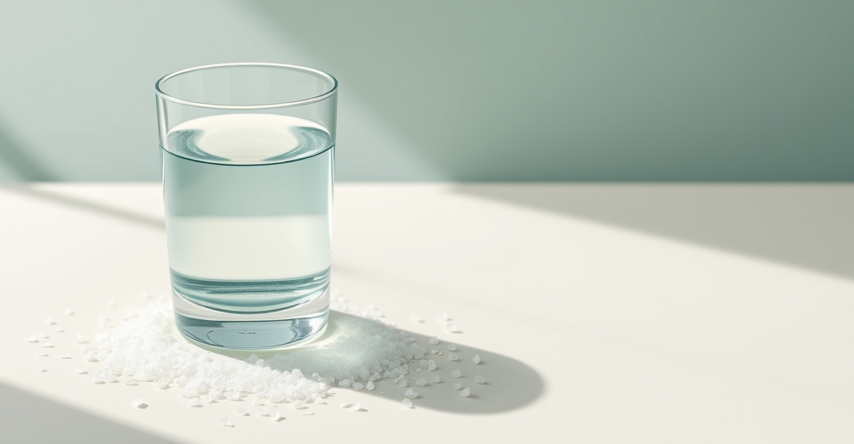 Diabète insipide : hydratation et sodium sous surveillance