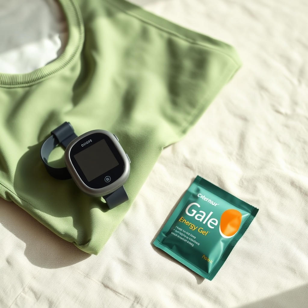 Sport et diabète type 1 : calibrer les glucides quand l’hypoglycémie frappe à 3 h du matin