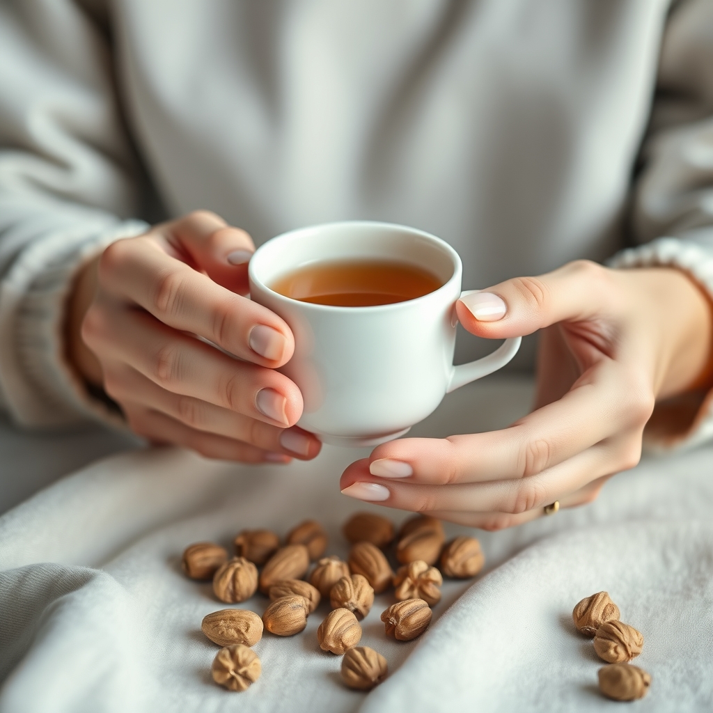 Fibromyalgie : faut-il doser les carences avant de prescrire un régime ?