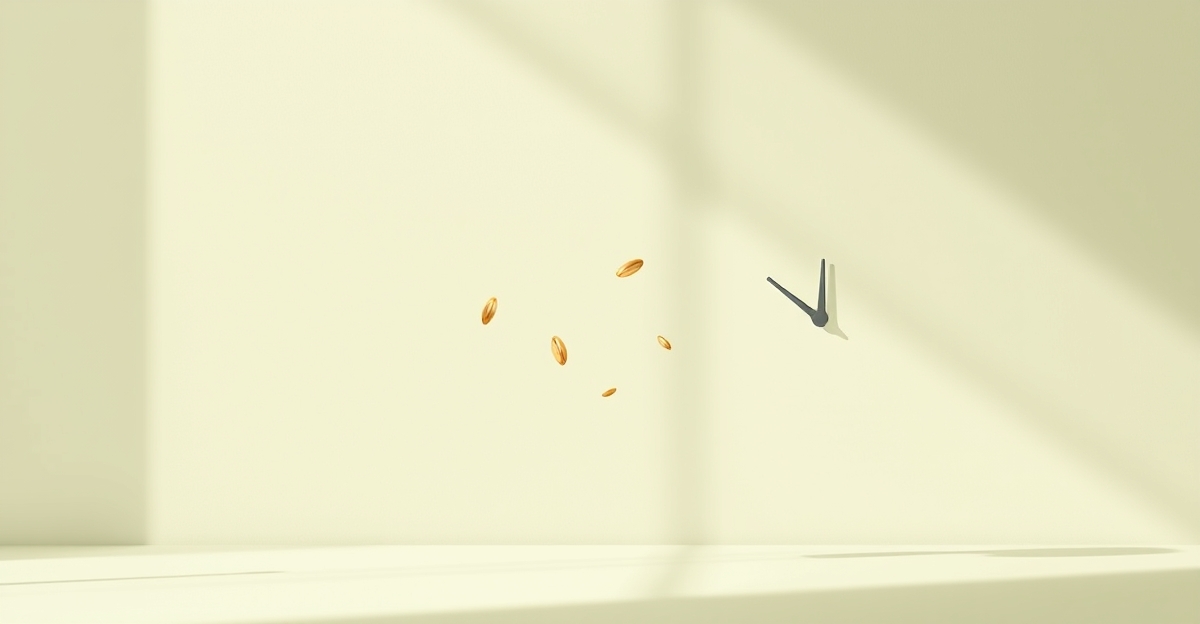 Gastroparesie : textures et fractions quand l’estomac ne vide plus