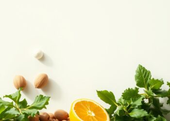 Glaucome : le magnésium et les antioxydants changent-ils quelque chose ?