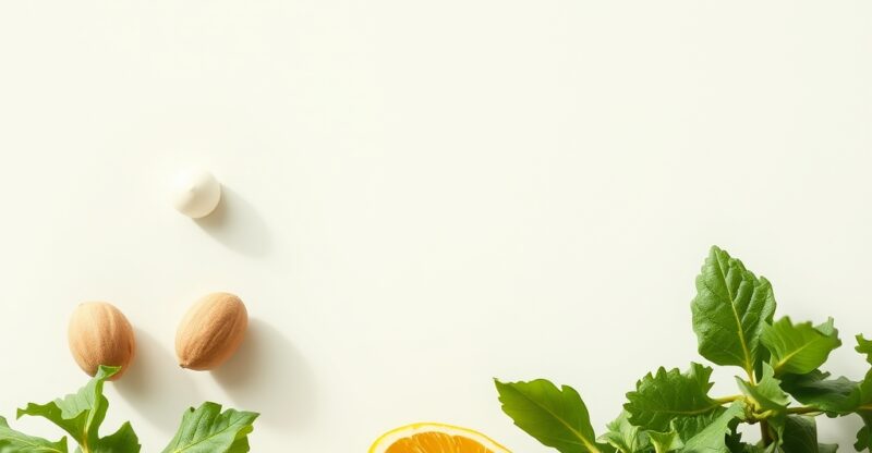 Glaucome : le magnésium et les antioxydants changent-ils quelque chose ?