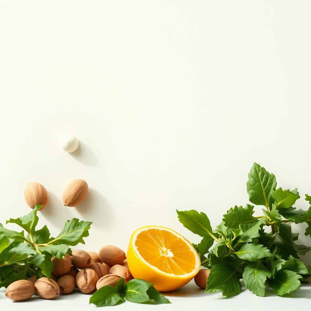 Glaucome : le magnésium et les antioxydants changent-ils quelque chose ?