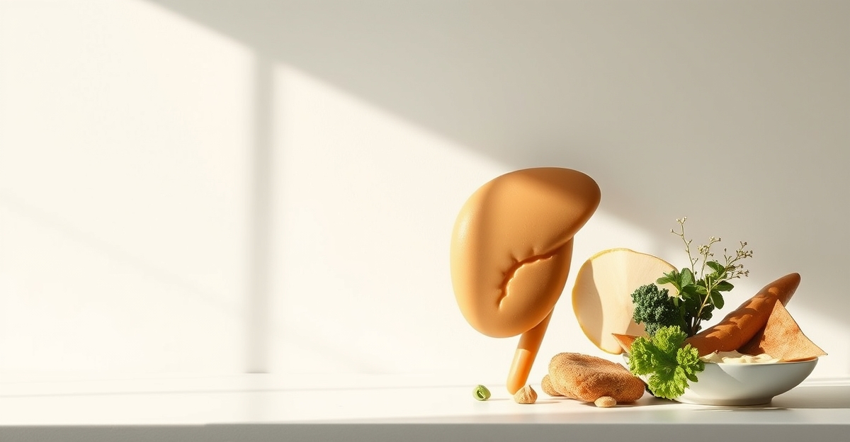 TOC et alimentation : quand l’anxiété colonise les repas