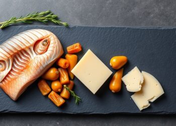 Intolérance à l'histamine : comment structurer l'alimentation sans piège diagnostic