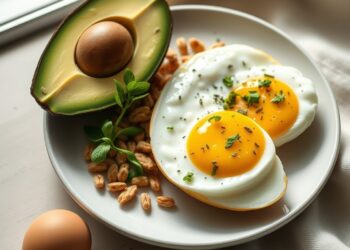 Hyperglycémie à jeun : quels petits-déjeuners la font vraiment baisser ?