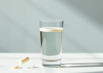 Hyperparathyroïdie : trop de calcium alimentaire ou pas assez ?