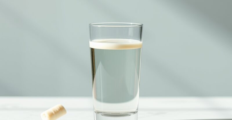 Hyperparathyroïdie : trop de calcium alimentaire ou pas assez ?