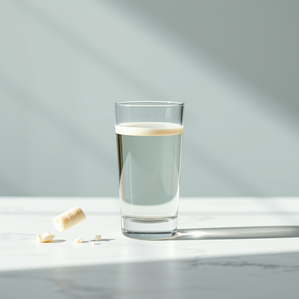 Hyperparathyroïdie : trop de calcium alimentaire ou pas assez ?