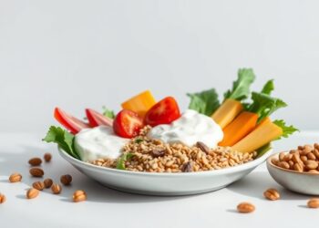 Régime DASH et tension artérielle : traduire les preuves en assiette du patient hypertendu