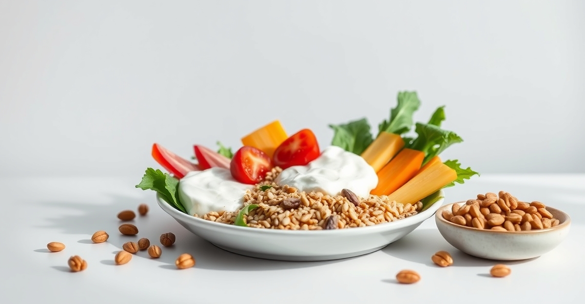 Hypertension : mettre le régime DASH dans l’assiette