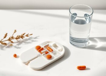 Hypothyroïdie : quels aliments peuvent bloquer l'absorption de la lévothyroxine ?