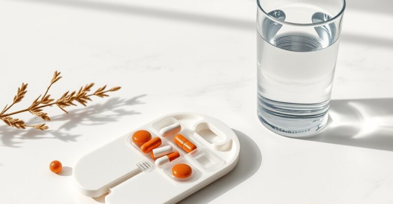 Hypothyroïdie : quels aliments peuvent bloquer l'absorption de la lévothyroxine ?