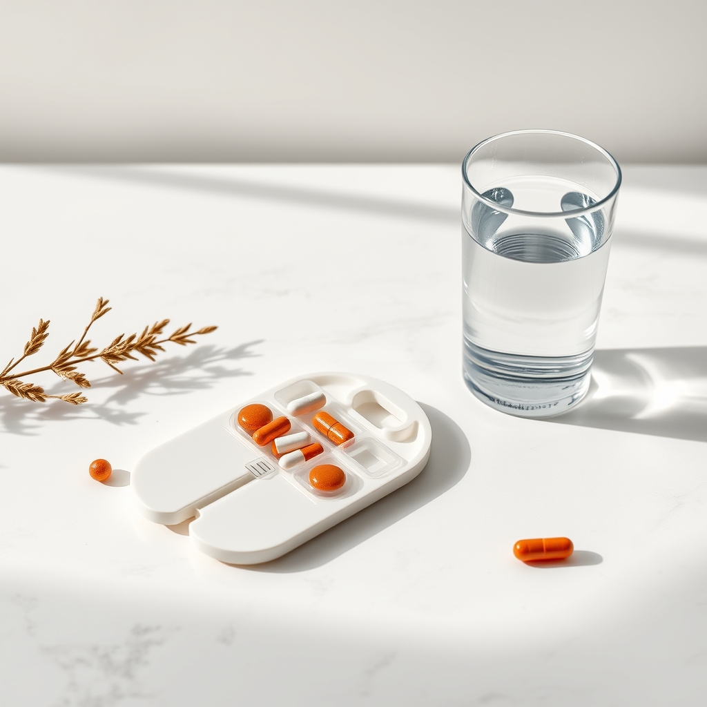 Hypothyroïdie : quels aliments peuvent bloquer l’absorption de la lévothyroxine ?