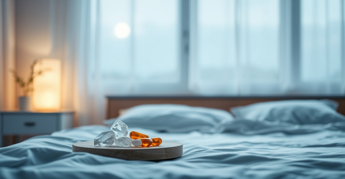Insomnie, magnésium et mélatonine : ce que la consultation peut prescrire (ou pas)