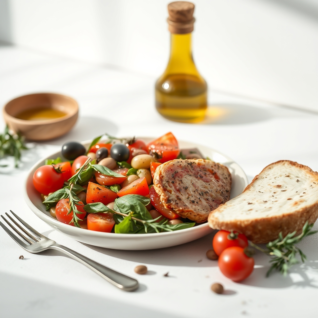 Insuffisance cardiaque : peut-on trop restreindre le sel et le liquide ?