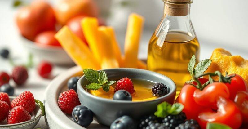 Lupus : existe-t-il un régime anti-inflammatoire utile en consultation ?