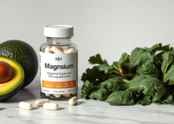 Magnésium, LDL et statines : le minéral qui revient dans le bilan lipidique