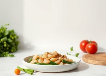 Maladie de Crohn : quels aliments proposer quand l'appétit disparaît en poussée ?