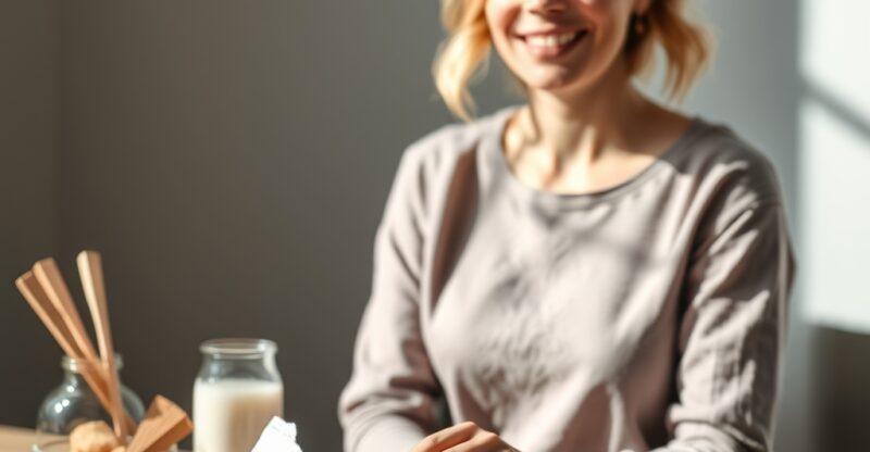 Maladie de Graves : peut-on manger normalement pendant les antithyroïdiens ?