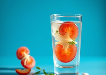 Maladie rénale polykystique : sel, café et vasopressine, que retenir des essais ?