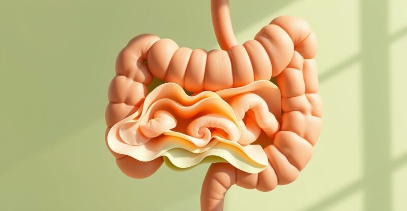 MICI et nutrition : quand l'assiette devient un outil clinique, pas une promesse