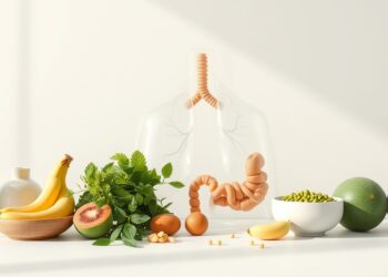 Mucoviscidose : l'assiette haute en calories comme traitement du quotidien
