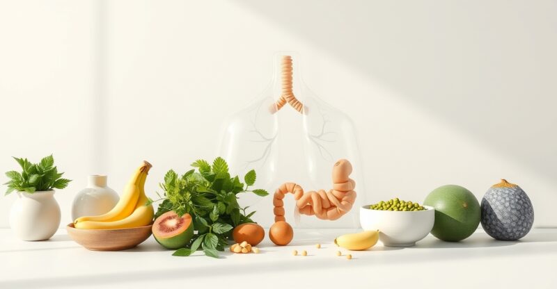 Mucoviscidose : apports hypercaloriques au quotidien