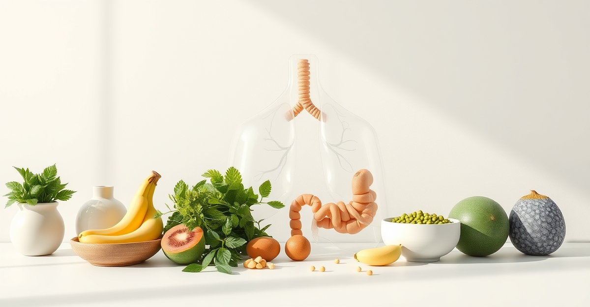 Mucoviscidose : apports hypercaloriques au quotidien