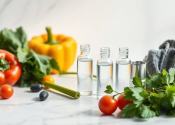 Nutrition orthomoléculaire : où s'arrête la science, où commence le marketing