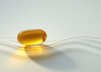 EPA et DHA chez le sujet âgé : l'inflammation de bas grade a-t-elle une réponse nutritionnelle ?