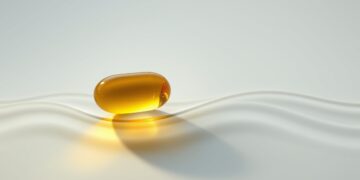 EPA et DHA chez le sujet âgé : l'inflammation de bas grade a-t-elle une réponse nutritionnelle ?