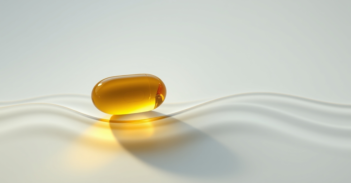EPA et DHA chez le sujet âgé : l’inflammation de bas grade a-t-elle une réponse nutritionnelle ?
