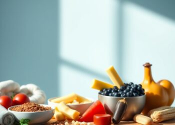 Perte auditive : existe-t-il un lien réel avec les carences nutritionnelles ?