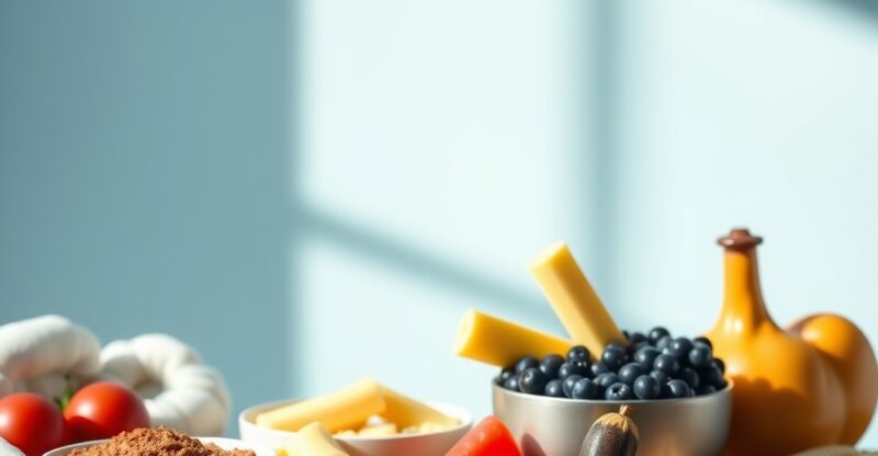 Perte auditive : existe-t-il un lien réel avec les carences nutritionnelles ?