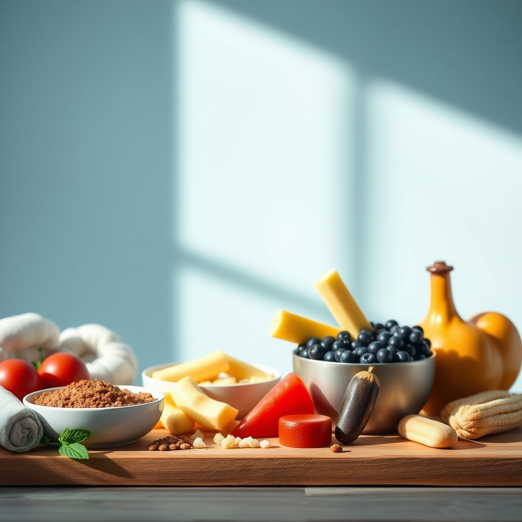 Perte auditive : existe-t-il un lien réel avec les carences nutritionnelles ?