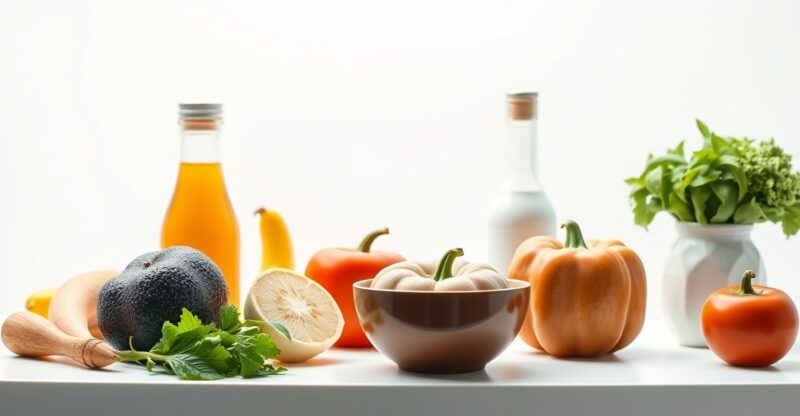 PKU à l'âge adulte : l'assiette low-Phe reste le socle